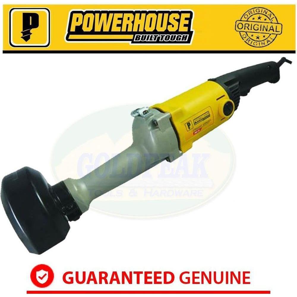 Powerhouse PHN-125 Straight Grinder - Goldpeak Tools PH Powerhouse Powerhouse PHN-125 Straight Grinder - Goldpeak Tools PH Powerhouse